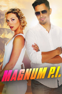 Magnum (2018) saison 5 épisode 18