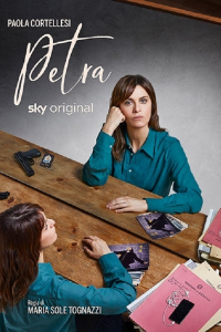 voir Petra Saison 1 en streaming 