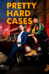 Pretty Hard Cases saison 1 épisode 5