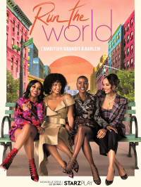 Run the World saison 1 épisode 4