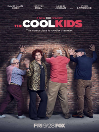 The Cool Kids saison 1 épisode 5