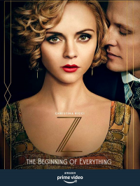 Z: The Beginning of Everything saison 1 épisode 1