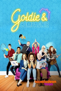 Goldie & Compagnie saison 1 épisode 6