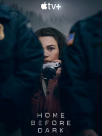 Home Before Dark saison 2 épisode 3