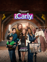 iCarly (2021) saison 2 épisode 2