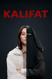 Kalifat saison 1 épisode 6