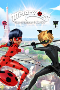 voir Miraculous, les aventures de Ladybug et Chat Noir saison 3 épisode 24