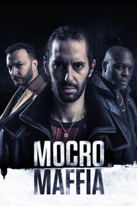 voir Mocro Maffia saison 4 épisode 4