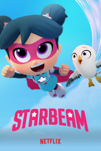 StarBeam saison 4 épisode 7