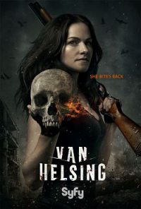 Van Helsing saison 4 épisode 2