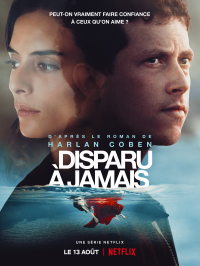 Disparu à jamais Saison 1 en streaming français