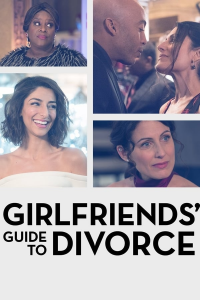 Girlfriends’ Guide to Divorce saison 1 épisode 12