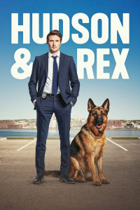 voir Hudson et Rex saison 4 épisode 11