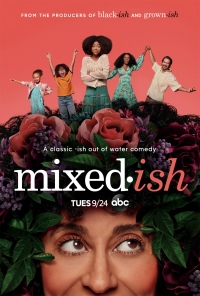 voir serie Mixed-ish en streaming