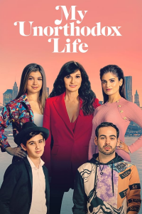 My Unorthodox Life saison 1 épisode 8