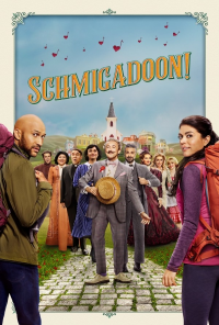 voir Schmigadoon! saison 1 épisode 2