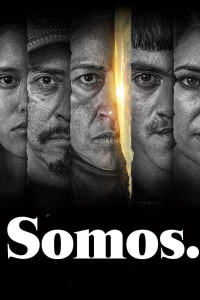 Somos. saison 1 épisode 3