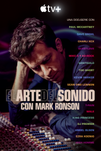 Watch the Sound with Mark Ronson saison 1 épisode 3