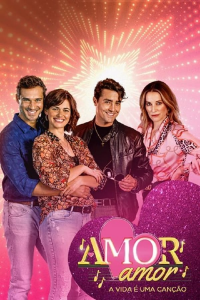 Amor Amor saison 1 épisode 2