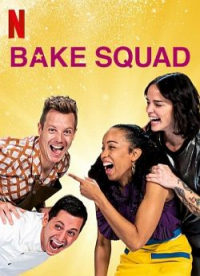 voir Bake Squad saison 1 épisode 1