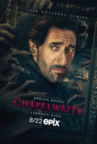 Chapelwaite saison 1 épisode 6