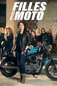 Filles de moto