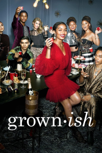 Grown-ish / Grown ish (Grandie) saison 2 épisode 14