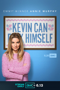 Kevin Can F**k Himself saison 2 épisode 3