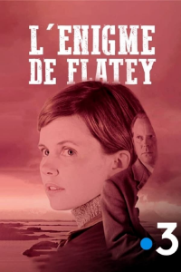 L’Énigme de Flatey saison 1 épisode 1