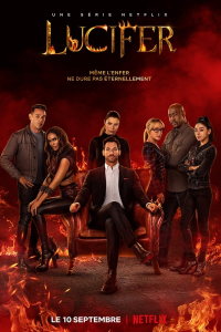 voir Lucifer saison 6 épisode 6