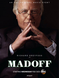 voir Madoff: L'arnaque du siècle saison 1 épisode 3