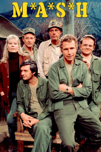 voir M.A.S.H. Saison 1 en streaming 