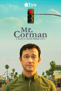 Mr. Corman saison 1 épisode 7