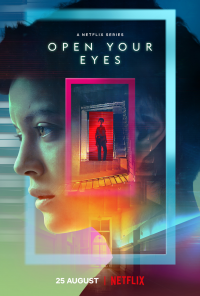 voir Open Your Eyes Saison 1 en streaming 