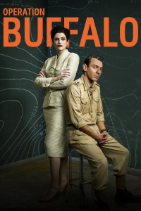 Operation Buffalo Saison 1 en streaming français