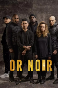 Or Noir saison 1 épisode 7