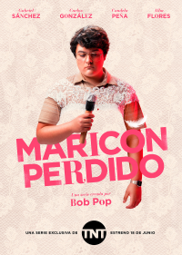 Pédé paumé / Maricón perdido streaming