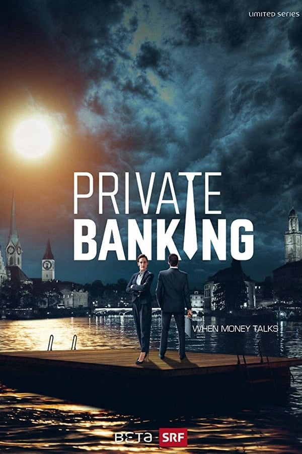 Private Banking saison 1 épisode 2