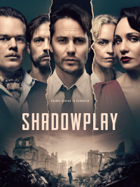 Shadowplay saison 1 épisode 7