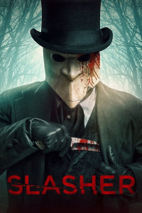 Slasher saison 1 épisode 3