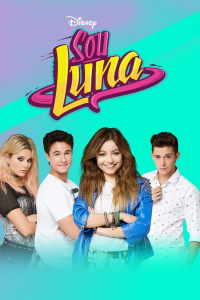 voir Soy Luna saison 1 épisode 34