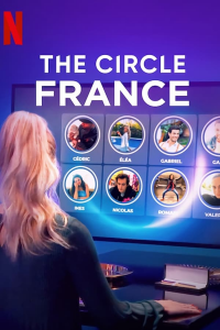 voir The Circle Game saison 1 épisode 8