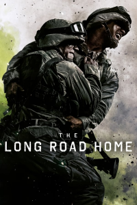 The Long Road Home saison 1 épisode 1