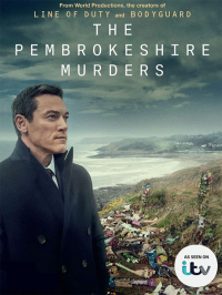 voir The Pembroke Murders saison 1 épisode 2