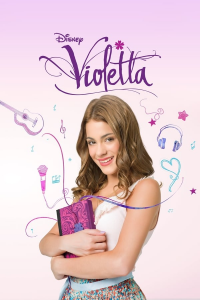 Violetta saison 3 épisode 78