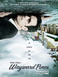 Wayward Pines saison 2 épisode 7