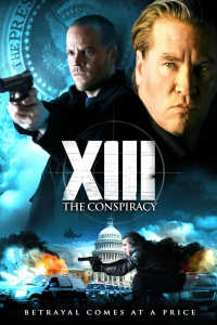 voir XIII : La Conspiration saison 1 épisode 2