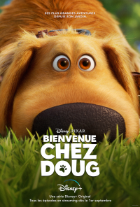 voir Bienvenue chez Doug Saison 1 en streaming 