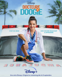 Docteure Doogie saison 2 épisode 8