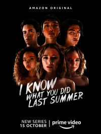 I Know What You Did Last Summer saison 1 épisode 5